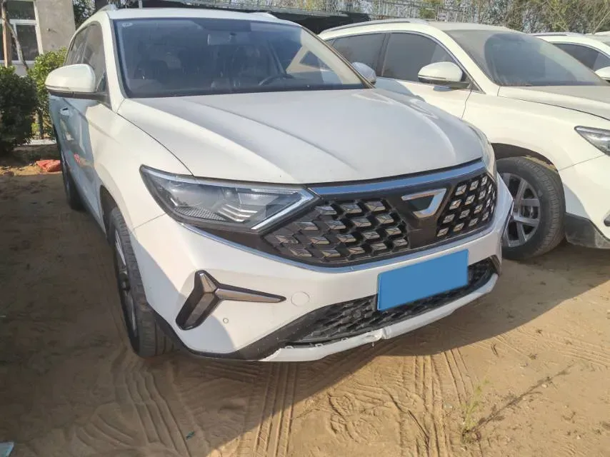 2023 Jetta VS7 1.4T 150HP L4 6AT,autocango,china used car exporter,china ev exporter,chinese used car exporter,chinese used ev exporter