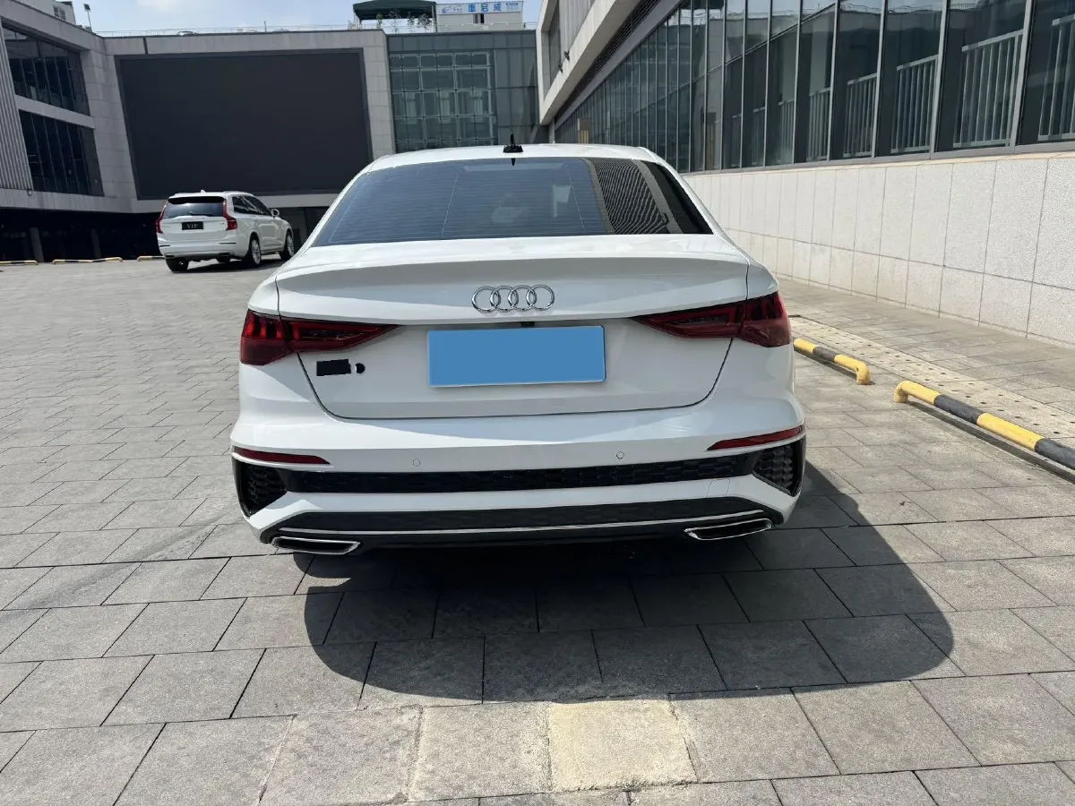 2023 Audi A3 1.4T 150HP L4 7DCT,autocango,china used car exporter,china ev exporter,chinese used car exporter,chinese used ev exporter