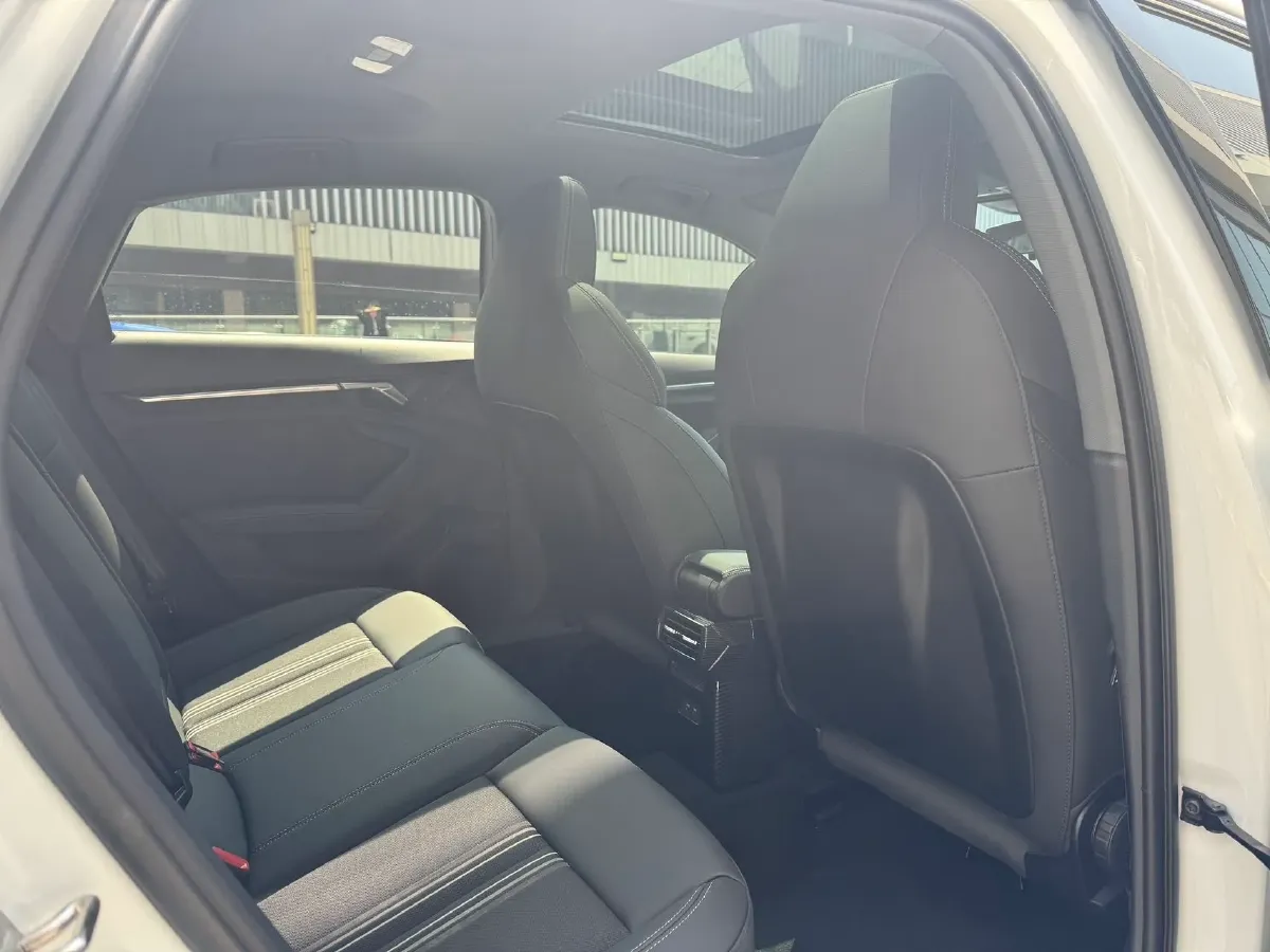 2023 Audi A3 1.4T 150HP L4 7DCT,autocango,china used car exporter,china ev exporter,chinese used car exporter,chinese used ev exporter