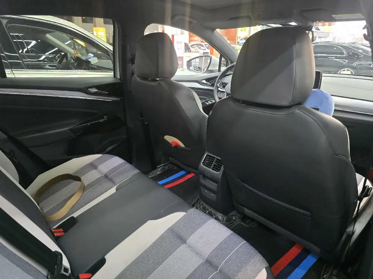 2022 Volkswagen ID.4 Crozz BEV 84.8KWH,autocango,china used car exporter,china ev exporter,chinese used car exporter,chinese used ev exporter