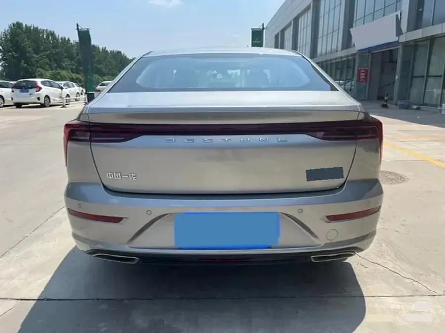 2021 Bestune B70 1.5T 169HP L4 7DCT,autocango,china used car exporter,china ev exporter,chinese used car exporter,chinese used ev exporter