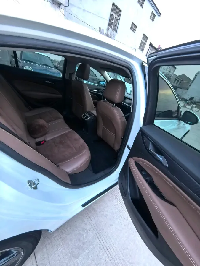 2019 Buick Regal 1.5T 170HP L4 9AT,autocango,china used car exporter,china ev exporter,chinese used car exporter,chinese used ev exporter