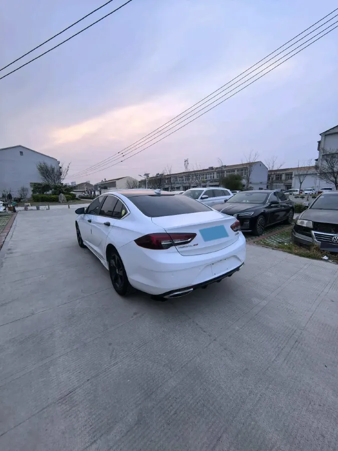2019 Buick Regal 1.5T 170HP L4 9AT,autocango,china used car exporter,china ev exporter,chinese used car exporter,chinese used ev exporter