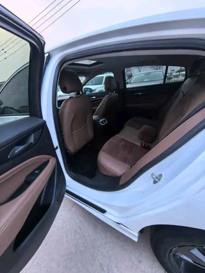 2019 Buick Regal 1.5T 170HP L4 9AT,autocango,china used car exporter,china ev exporter,chinese used car exporter,chinese used ev exporter