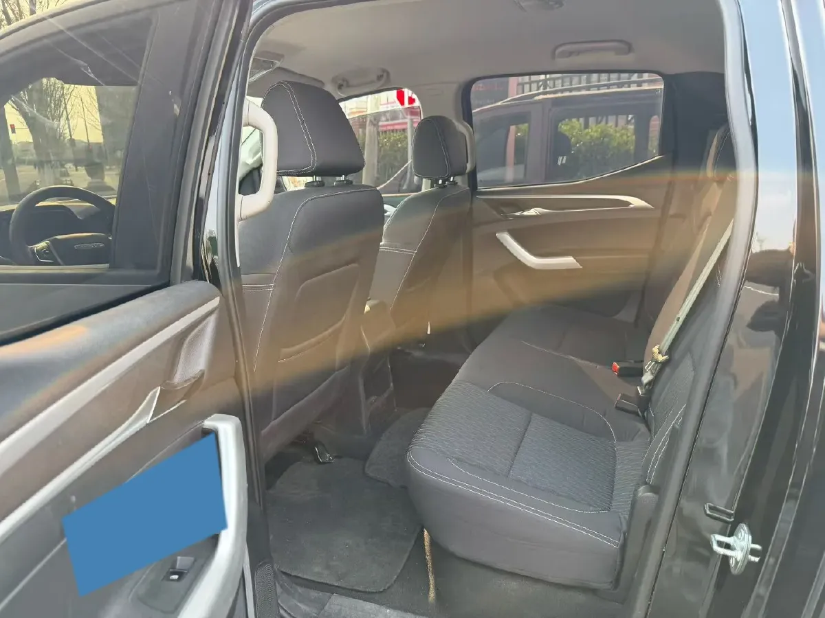 2021 MAXUS T70 2.0T 163HP L4 6AT,autocango,china used car exporter,china ev exporter,chinese used car exporter,chinese used ev exporter