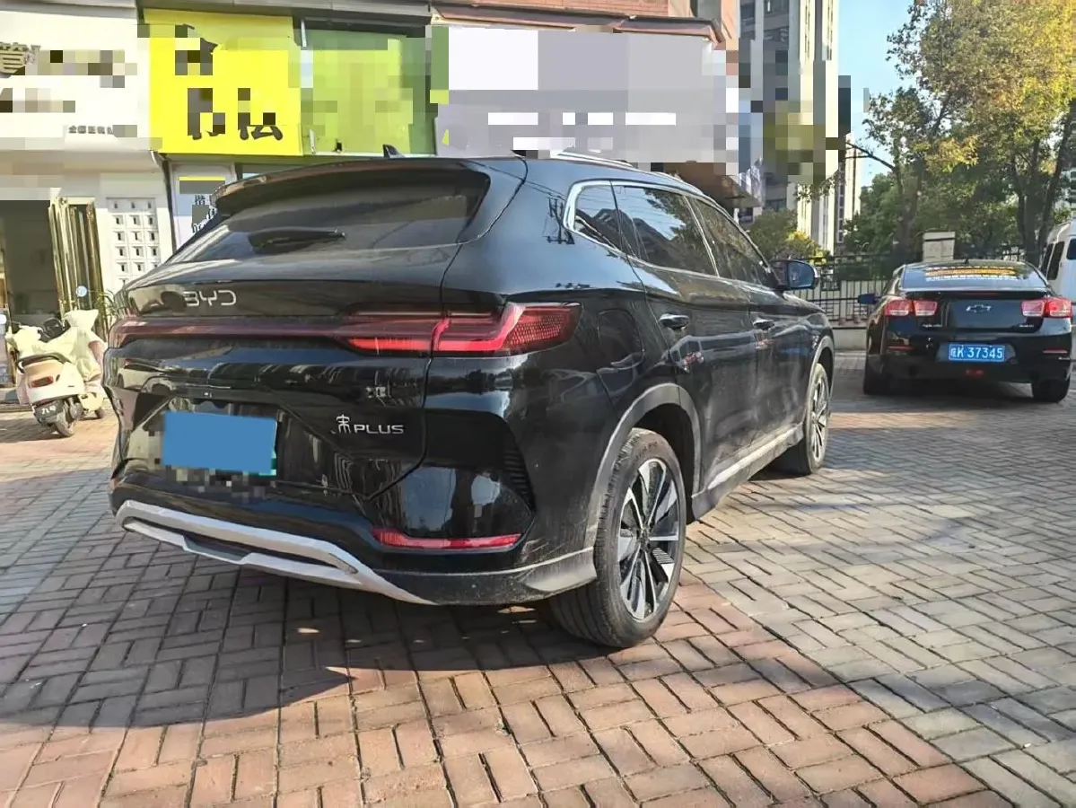 2025 BYD Song Plus 1.5L 101HP L4 E-CVT PHEV 18.3KWH,autocango,china used car exporter,china ev exporter,chinese used car exporter,chinese used ev exporter