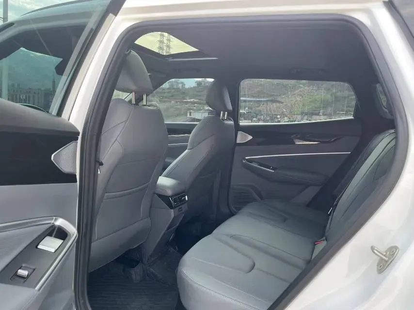 2026 Geely Azkarra 1.5T 181HP L4 7DCT,autocango,china used car exporter,china ev exporter,chinese used car exporter,chinese used ev exporter