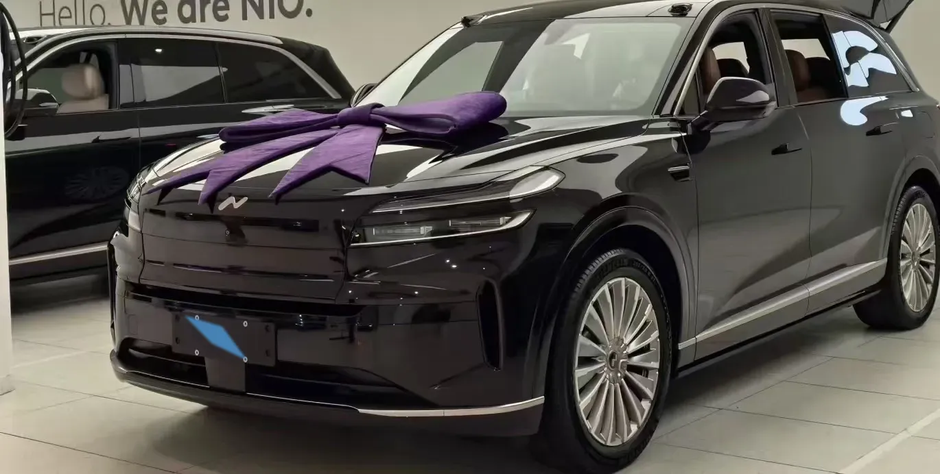 2025 ONVO L90 BEV,autocango,china used car exporter,china ev exporter,chinese used car exporter,chinese used ev exporter