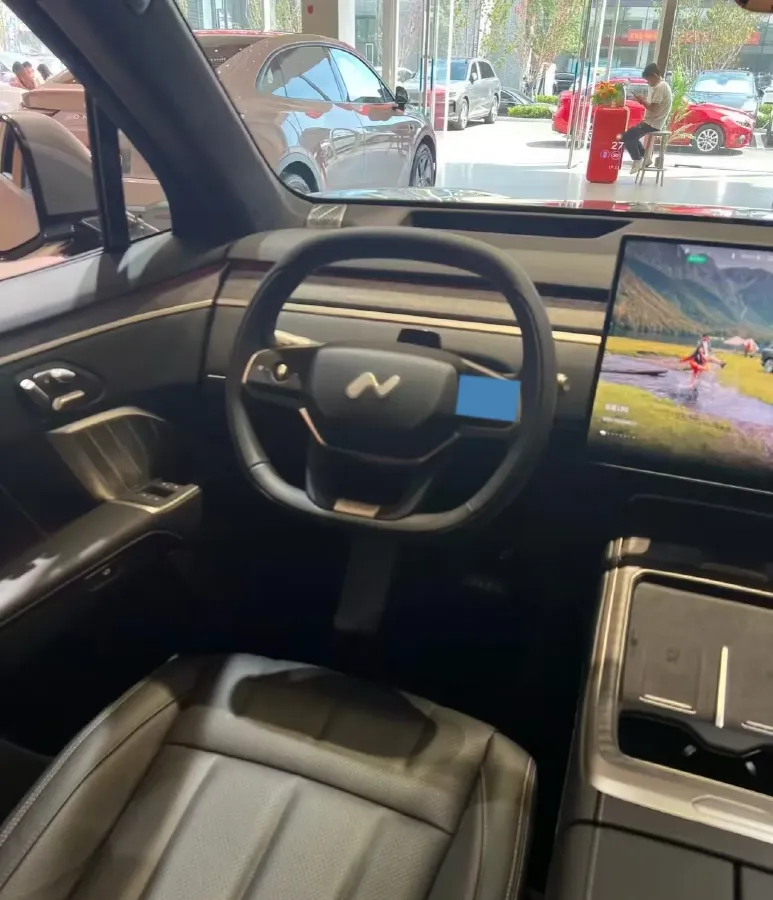 2025 ONVO L90 BEV,autocango,china used car exporter,china ev exporter,chinese used car exporter,chinese used ev exporter