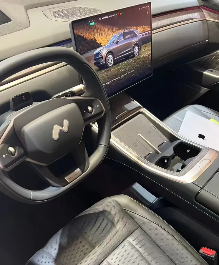 2025 ONVO L90 BEV,autocango,china used car exporter,china ev exporter,chinese used car exporter,chinese used ev exporter