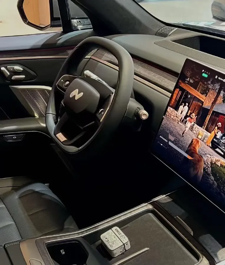 2025 ONVO L90 BEV,autocango,china used car exporter,china ev exporter,chinese used car exporter,chinese used ev exporter