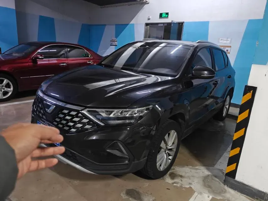 2021 Jetta VS5 1.4T 150HP L4 6AT,autocango,china used car exporter,china ev exporter,chinese used car exporter,chinese used ev exporter