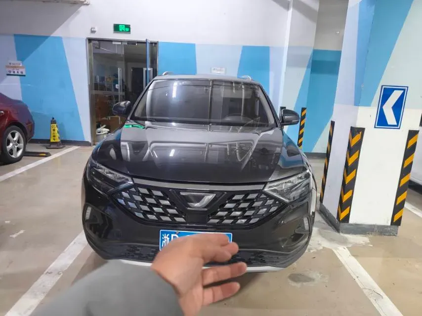 2021 Jetta VS5 1.4T 150HP L4 6AT,autocango,china used car exporter,china ev exporter,chinese used car exporter,chinese used ev exporter