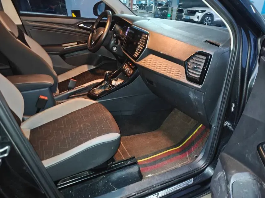 2021 Jetta VS5 1.4T 150HP L4 6AT,autocango,china used car exporter,china ev exporter,chinese used car exporter,chinese used ev exporter