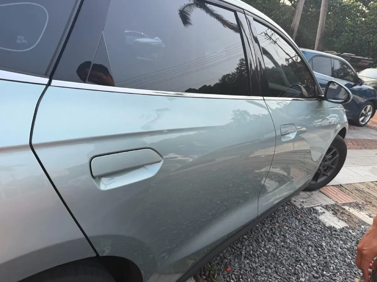 2024 BYD Seal06 1.5L 101HP L4 E-CVT PHEV 10.08KWH,autocango,china used car exporter,china ev exporter,chinese used car exporter,chinese used ev exporter