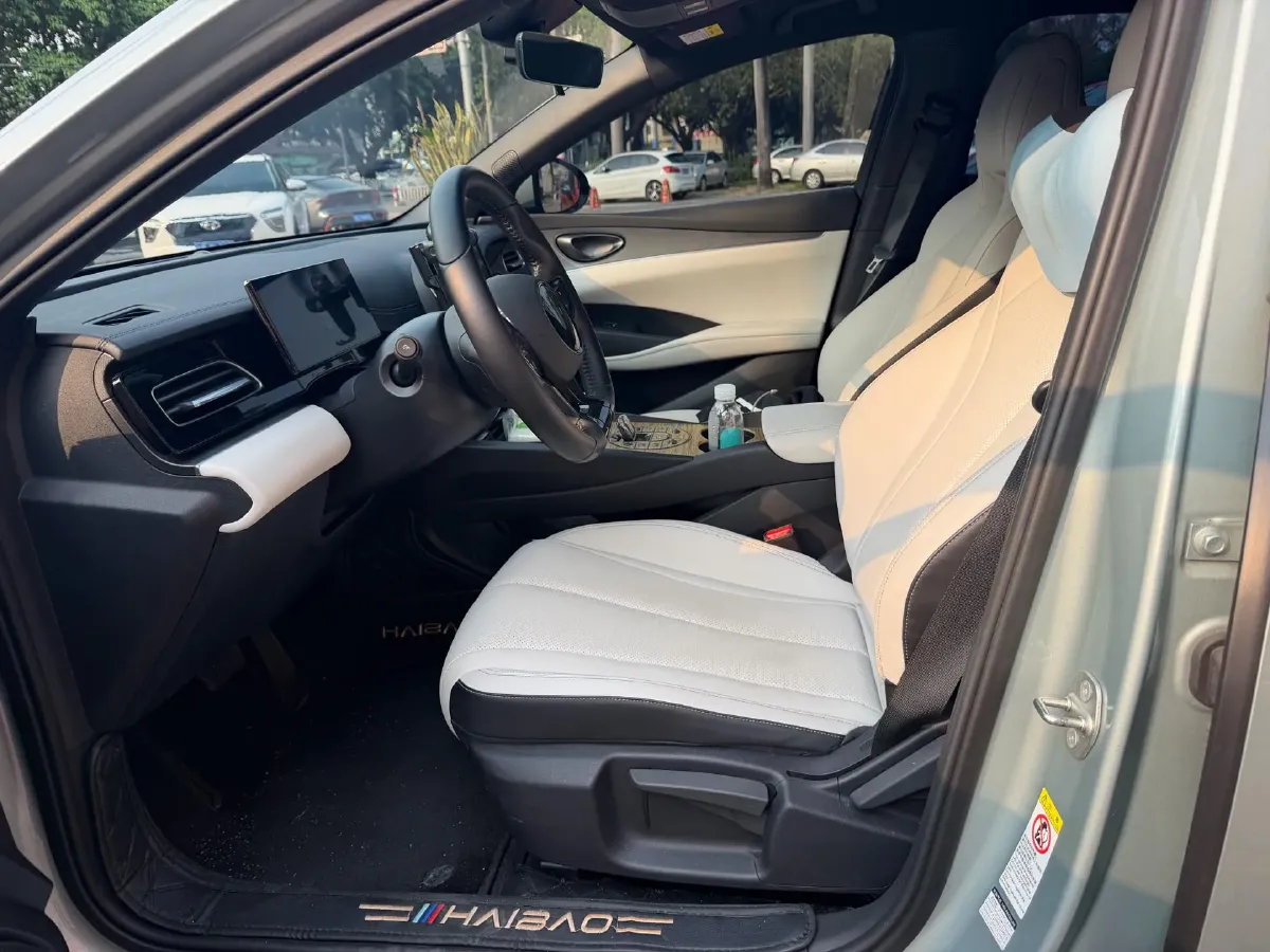 2024 BYD Seal06 1.5L 101HP L4 E-CVT PHEV 10.08KWH,autocango,china used car exporter,china ev exporter,chinese used car exporter,chinese used ev exporter