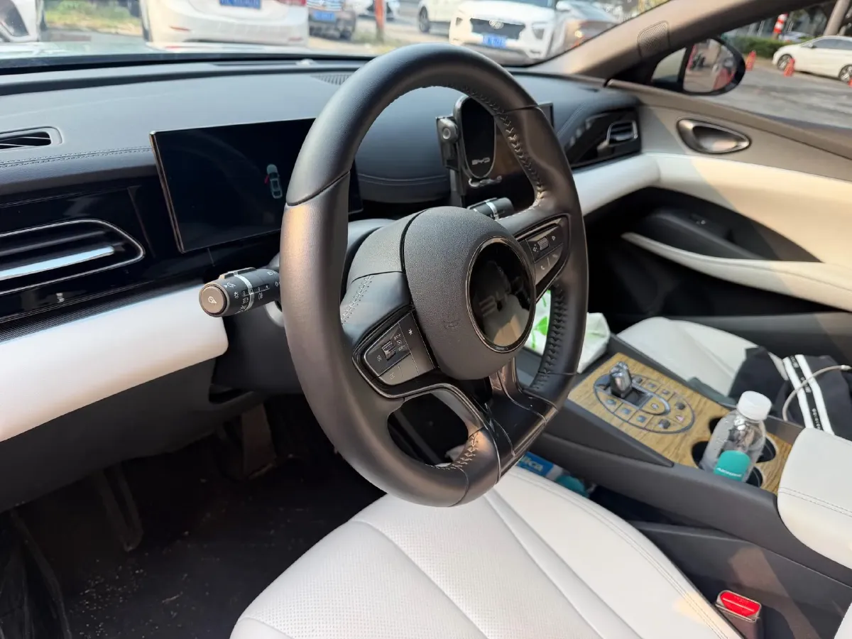 2024 BYD Seal06 1.5L 101HP L4 E-CVT PHEV 10.08KWH,autocango,china used car exporter,china ev exporter,chinese used car exporter,chinese used ev exporter