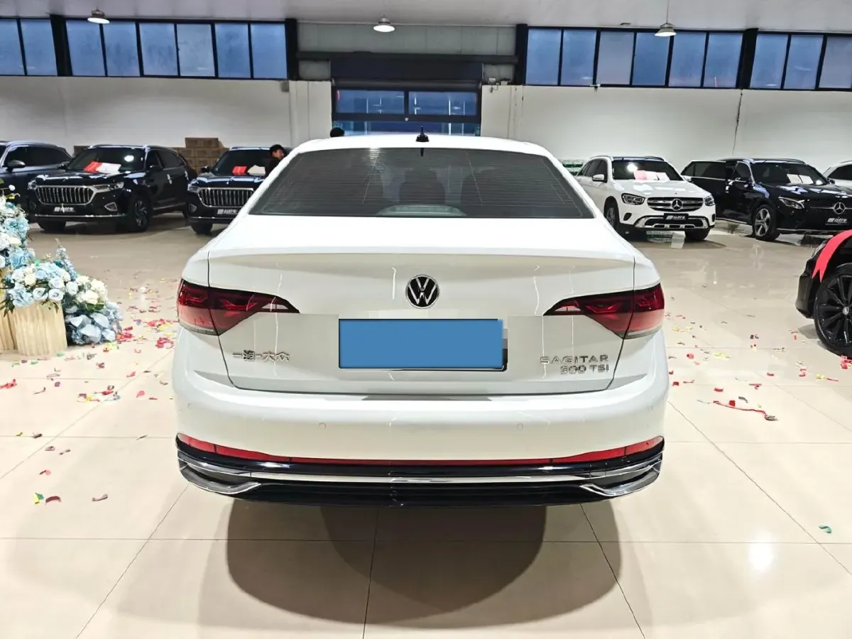 2023 Volkswagen Sagitar 1.5T 160HP L4 7DCT,autocango,china used car exporter,china ev exporter,chinese used car exporter,chinese used ev exporter