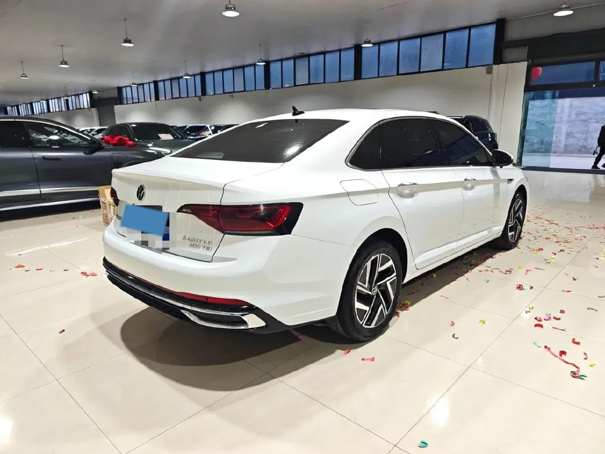 2023 Volkswagen Sagitar 1.5T 160HP L4 7DCT,autocango,china used car exporter,china ev exporter,chinese used car exporter,chinese used ev exporter