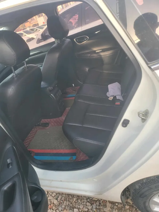 2021 Nissan Sylphy 1.6L 122HP L4 CVT,autocango,china used car exporter,china ev exporter,chinese used car exporter,chinese used ev exporter