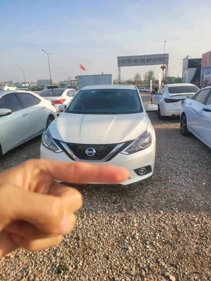 2021 Nissan Sylphy 1.6L 122HP L4 CVT,autocango,china used car exporter,china ev exporter,chinese used car exporter,chinese used ev exporter