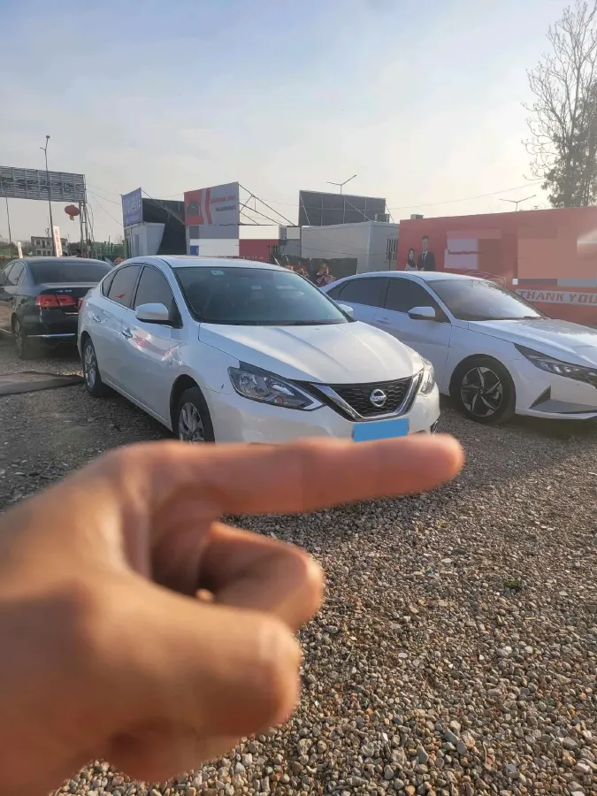 2021 Nissan Sylphy 1.6L 122HP L4 CVT,autocango,china used car exporter,china ev exporter,chinese used car exporter,chinese used ev exporter