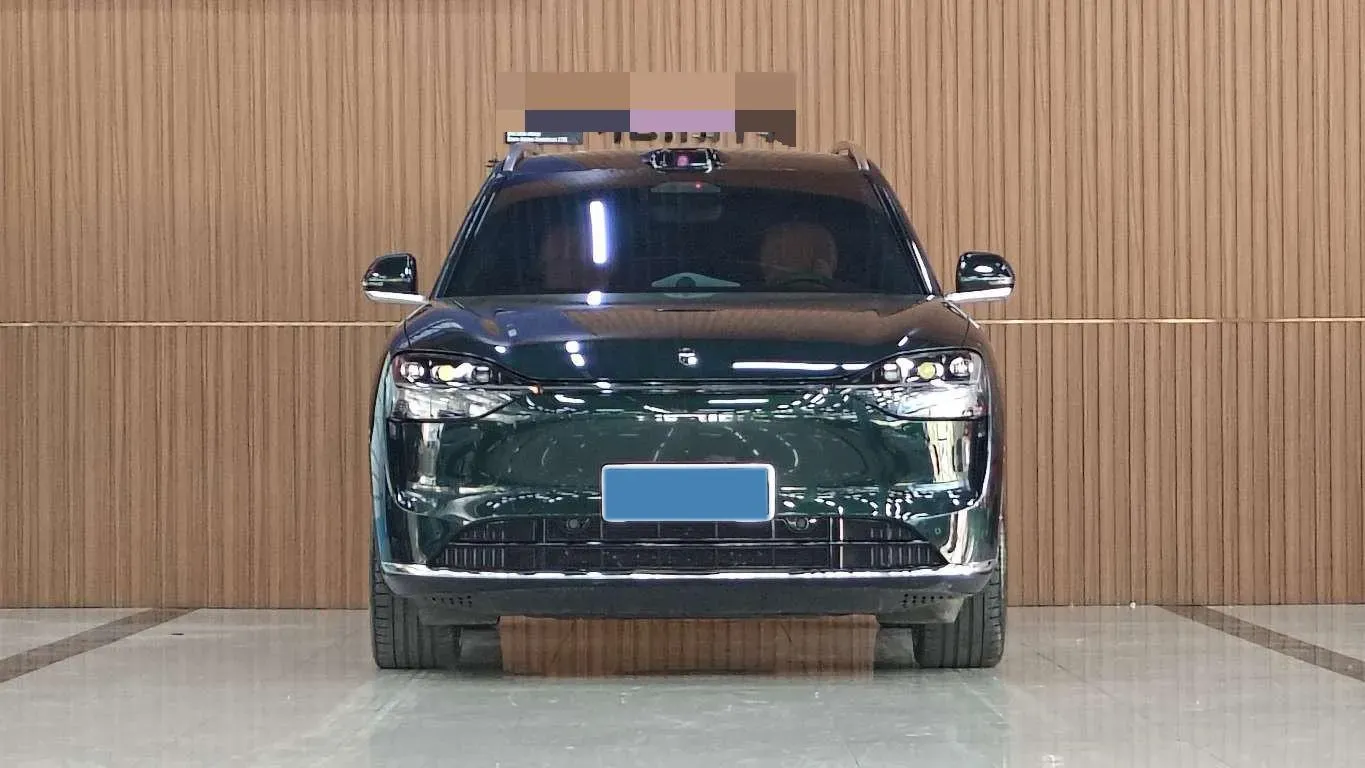 2024 HIMA AITO M9 1.5T 152HP L4 REEV 52KWH,autocango,china used car exporter,china ev exporter,chinese used car exporter,chinese used ev exporter