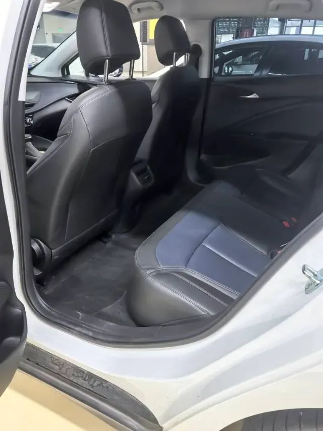 2022 Buick Velite 6 BEV 61.1KWH,autocango,china used car exporter,china ev exporter,chinese used car exporter,chinese used ev exporter