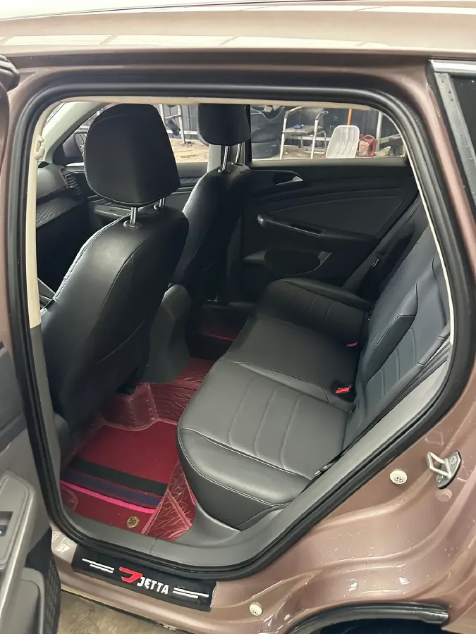 2019 Jetta VS5 1.4T 150HP L4 6AT,autocango,china used car exporter,china ev exporter,chinese used car exporter,chinese used ev exporter