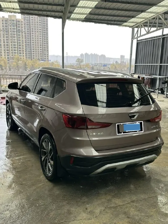2019 Jetta VS5 1.4T 150HP L4 6AT,autocango,china used car exporter,china ev exporter,chinese used car exporter,chinese used ev exporter