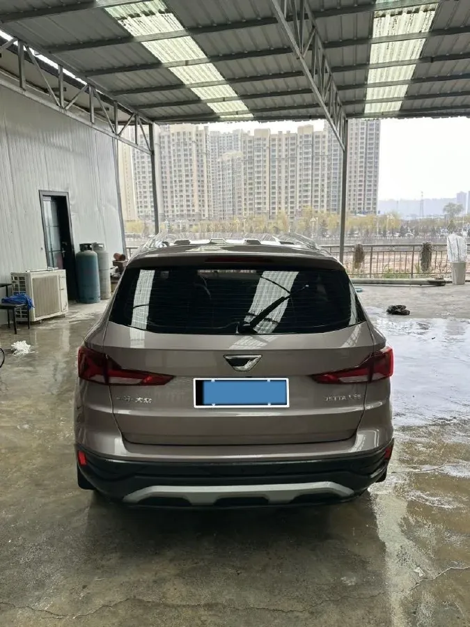 2019 Jetta VS5 1.4T 150HP L4 6AT,autocango,china used car exporter,china ev exporter,chinese used car exporter,chinese used ev exporter