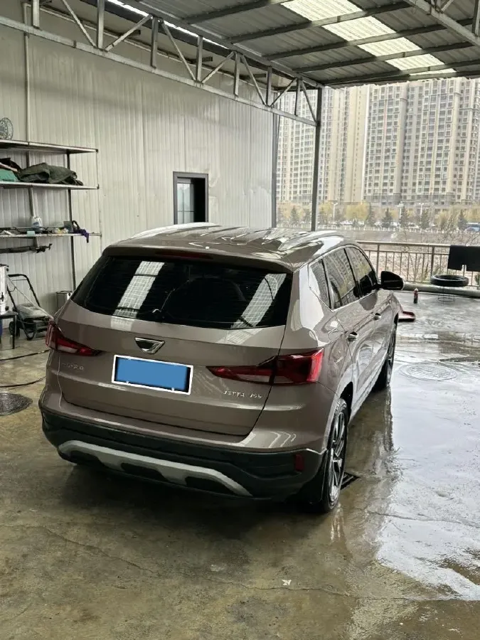 2019 Jetta VS5 1.4T 150HP L4 6AT,autocango,china used car exporter,china ev exporter,chinese used car exporter,chinese used ev exporter