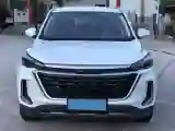 2019 BeiJing Auto X3 1.5T 150HP L4 CVT