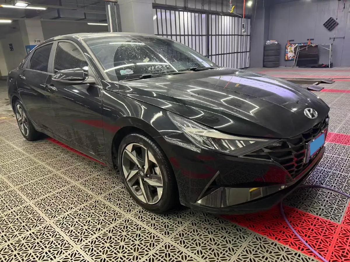 2021 Hyundai Elantra 1.5L 115HP L4 CVT,autocango,china used car exporter,china ev exporter,chinese used car exporter,chinese used ev exporter