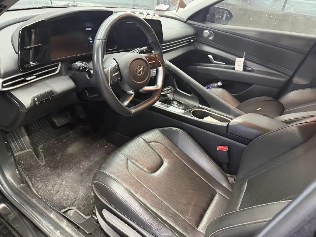 2021 Hyundai Elantra 1.5L 115HP L4 CVT,autocango,china used car exporter,china ev exporter,chinese used car exporter,chinese used ev exporter