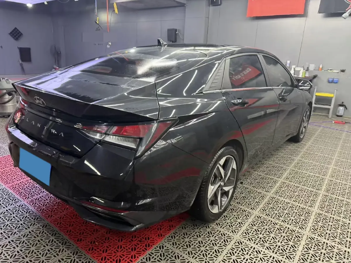 2021 Hyundai Elantra 1.5L 115HP L4 CVT,autocango,china used car exporter,china ev exporter,chinese used car exporter,chinese used ev exporter