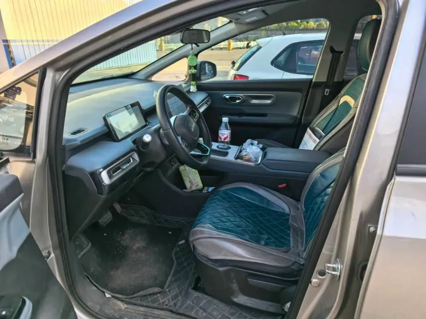 2023 Aion Y BEV 61.7KWH,autocango,china used car exporter,china ev exporter,chinese used car exporter,chinese used ev exporter