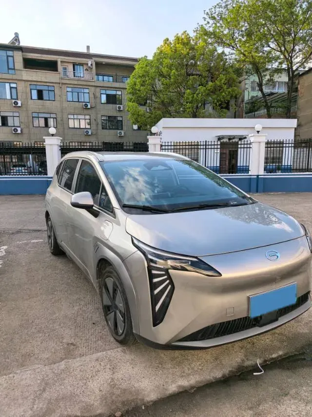 2023 Aion Y BEV 61.7KWH,autocango,china used car exporter,china ev exporter,chinese used car exporter,chinese used ev exporter