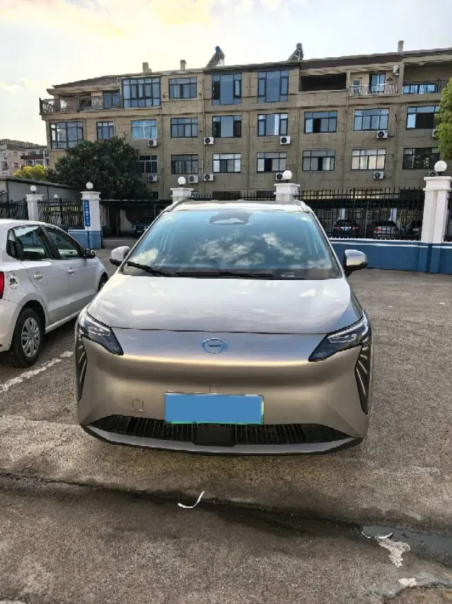 2023 Aion Y BEV 61.7KWH,autocango,china used car exporter,china ev exporter,chinese used car exporter,chinese used ev exporter