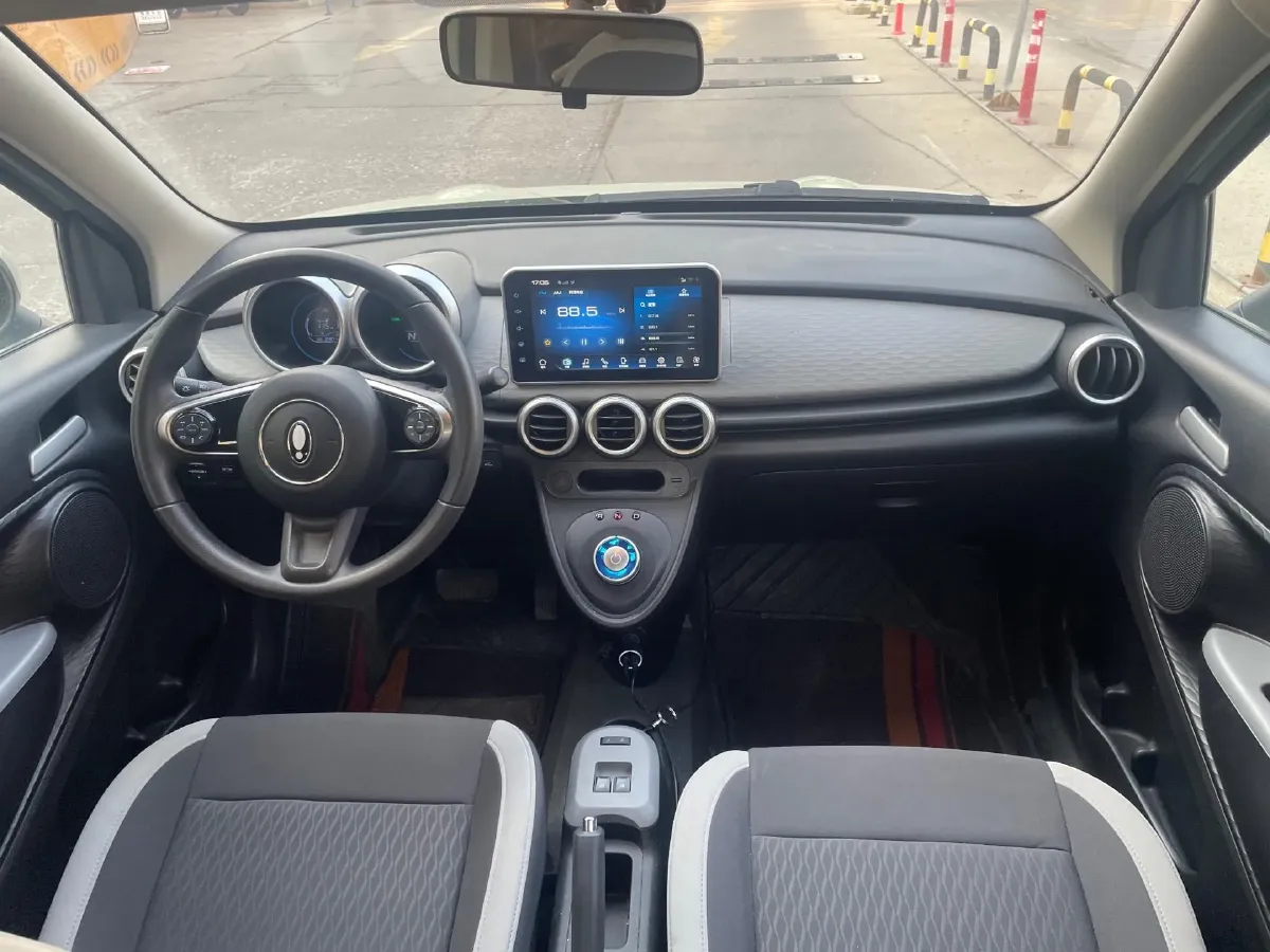 2021 Ora BlackCat BEV 28.5KWH,autocango,china used car exporter,china ev exporter,chinese used car exporter,chinese used ev exporter