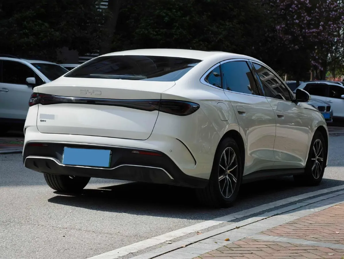 2024 BYD Seal06 1.5L 101HP L4 E-CVT PHEV 15.87KWH,autocango,china used car exporter,china ev exporter,chinese used car exporter,chinese used ev exporter