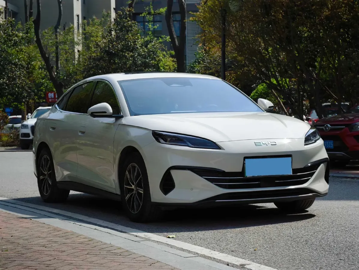 2024 BYD Seal06 1.5L 101HP L4 E-CVT PHEV 15.87KWH,autocango,china used car exporter,china ev exporter,chinese used car exporter,chinese used ev exporter