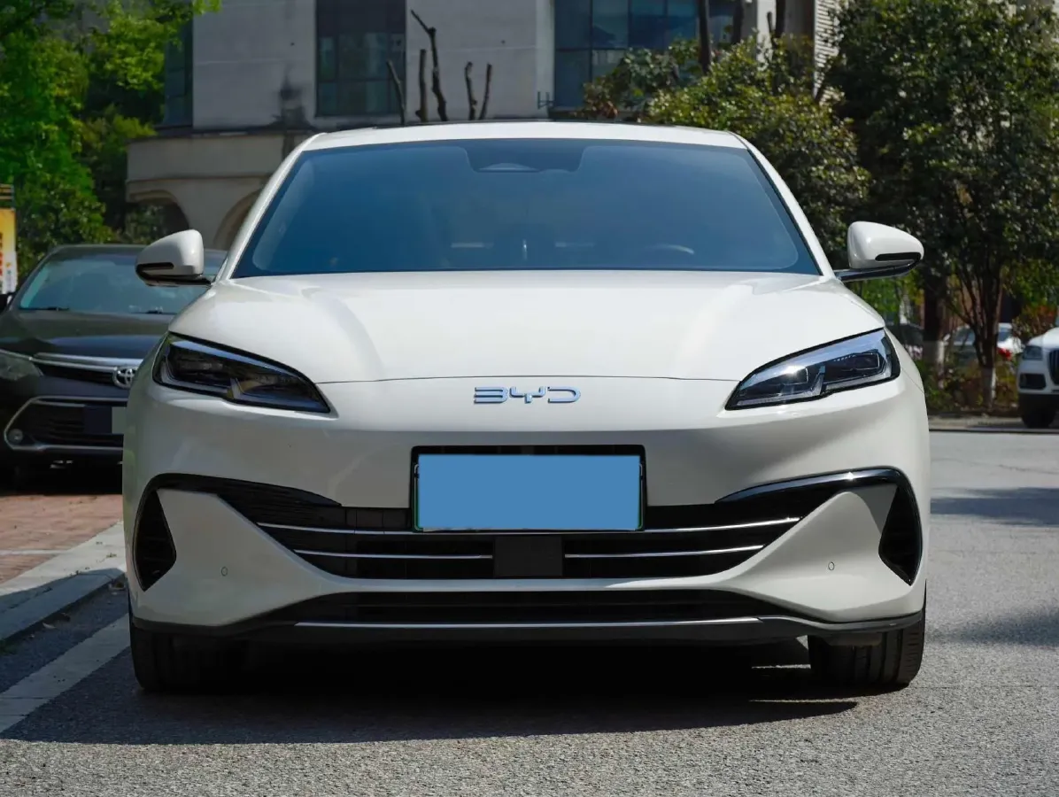 2024 BYD Seal06 1.5L 101HP L4 E-CVT PHEV 15.87KWH,autocango,china used car exporter,china ev exporter,chinese used car exporter,chinese used ev exporter