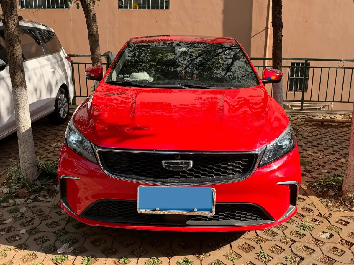 2021 Geely Binray 1.4T 141HP L4 CVT,autocango,china used car exporter,china ev exporter,chinese used car exporter,chinese used ev exporter