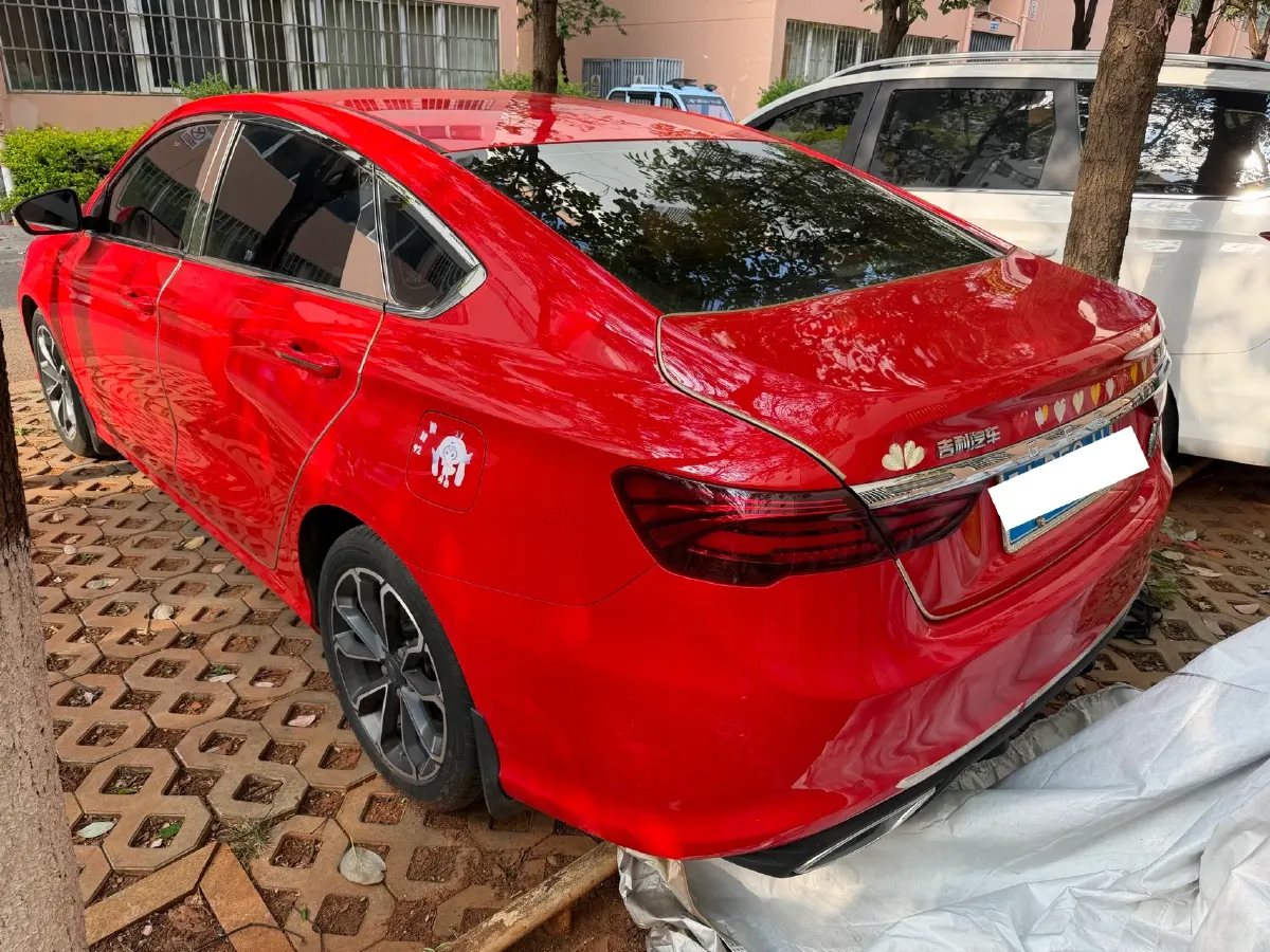 2021 Geely Binray 1.4T 141HP L4 CVT,autocango,china used car exporter,china ev exporter,chinese used car exporter,chinese used ev exporter