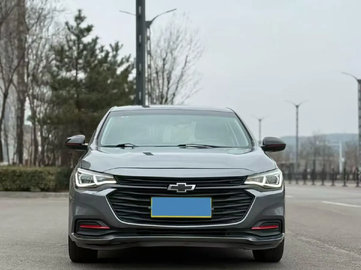 2019 Chevrolet Cavalier 1.0T 120HP L3 6DCT,autocango,china used car exporter,china ev exporter,chinese used car exporter,chinese used ev exporter