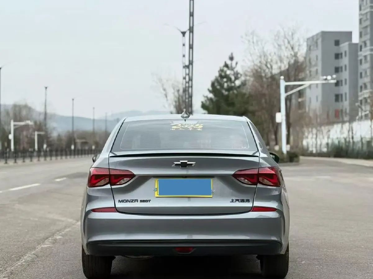 2019 Chevrolet Cavalier 1.0T 120HP L3 6DCT,autocango,china used car exporter,china ev exporter,chinese used car exporter,chinese used ev exporter