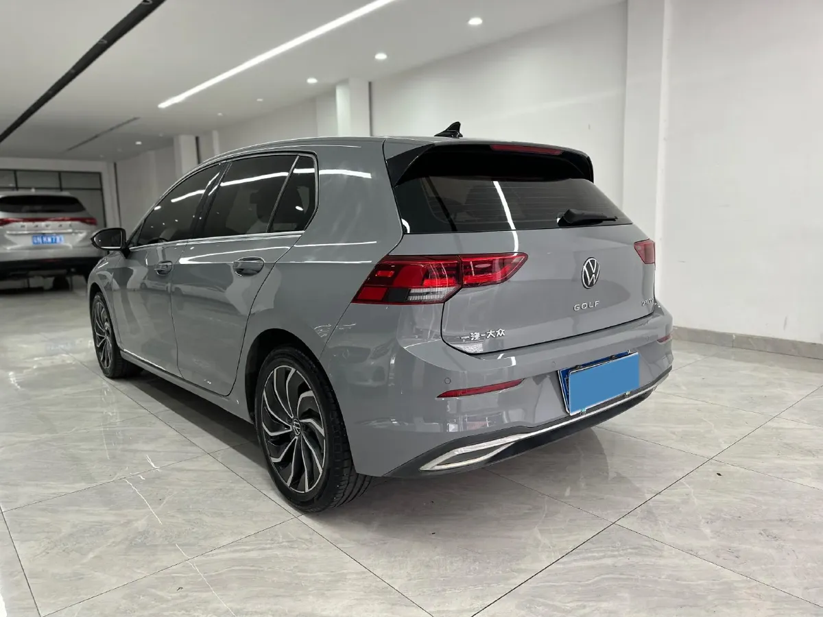 2021 Volkswagen Golf 1.4T 150HP L4 7DCT,autocango,china used car exporter,china ev exporter,chinese used car exporter,chinese used ev exporter