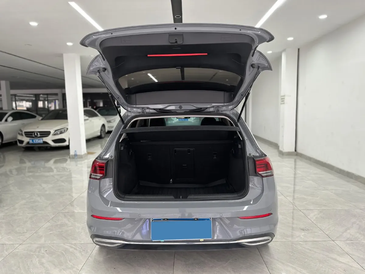 2021 Volkswagen Golf 1.4T 150HP L4 7DCT,autocango,china used car exporter,china ev exporter,chinese used car exporter,chinese used ev exporter