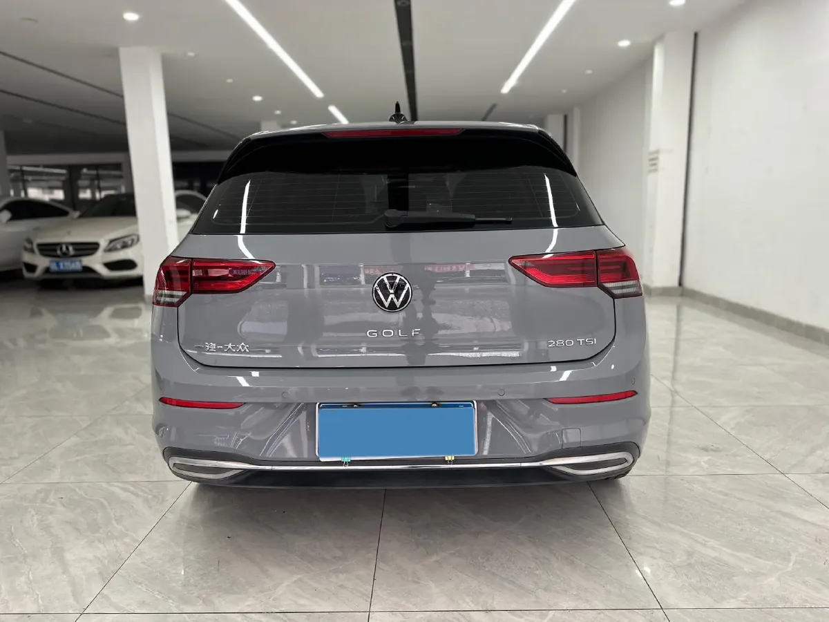 2021 Volkswagen Golf 1.4T 150HP L4 7DCT,autocango,china used car exporter,china ev exporter,chinese used car exporter,chinese used ev exporter
